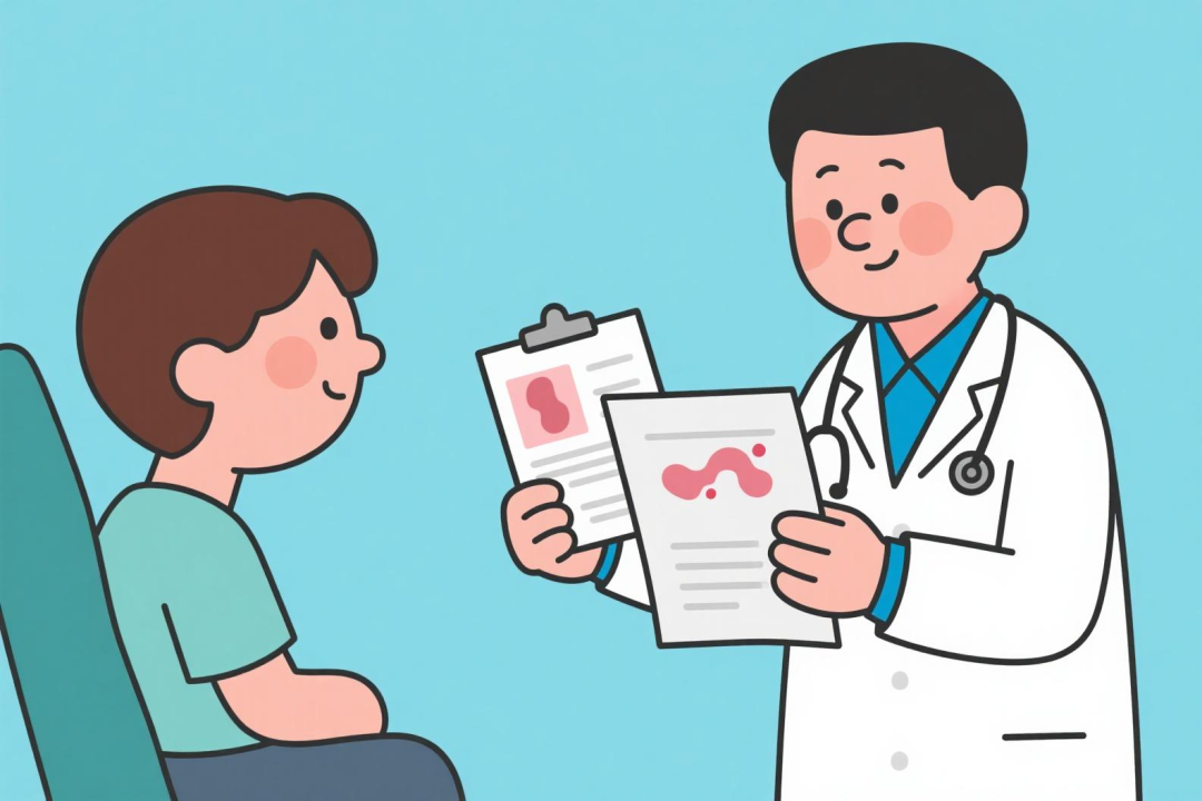 取病理什么意思病理报告是什么，它为什么不是“立等可取”_https://www.jmylbn.com_新闻资讯_第4张