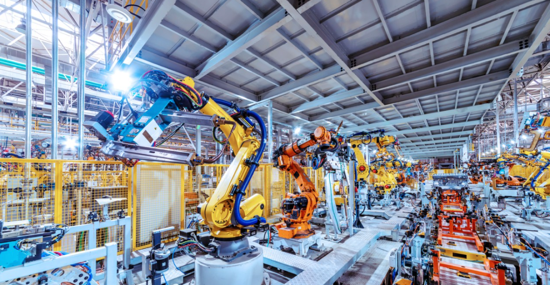 aigc时代机器人崛起智能制造的下一站在何方