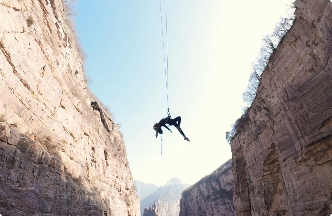 特種設備國標解讀｜空中飛人系列正式入規，安全底線全面升級