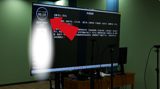 广东省普通高考播音与主持类专业省统考考试流程 广东省普通高考播音与主持类专业省统考考试流程