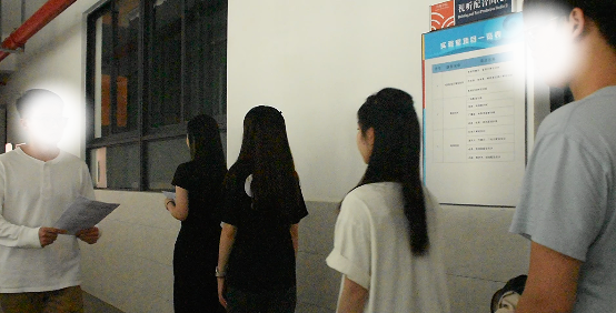 广东省普通高考播音与主持类专业省统考考试流程 广东省普通高考播音与主持类专业省统考考试流程