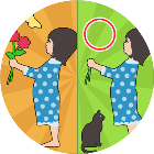 来找茬找不同游戏