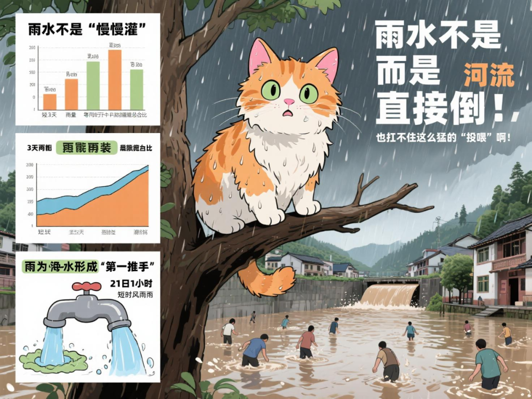 四天内两次 榕江洪灾为何如此严重