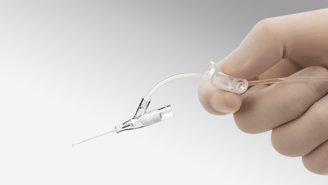 为什么叫正压留置针的安全输注 ｜ 正压技术操作好，正压装置更有效，堵管问题烦恼少_https://www.jmylbn.com_新闻资讯_第5张