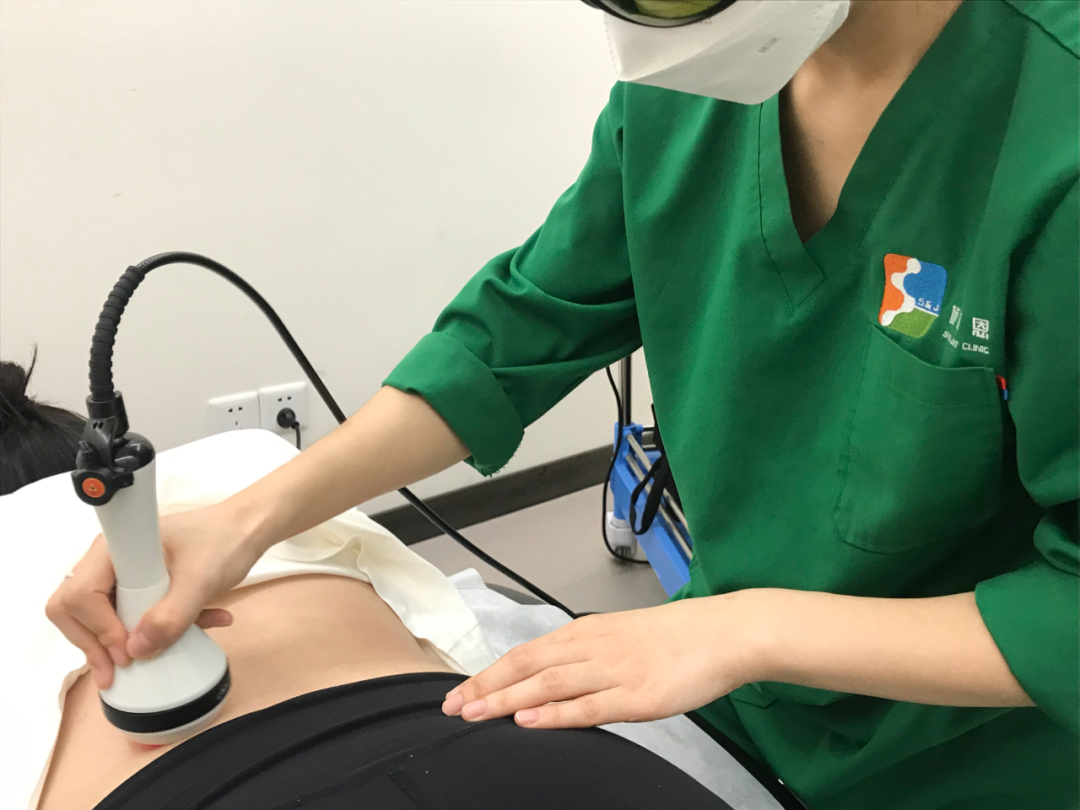 激光理疗有什么作用高能量激光疗法丨理疗技术的里程碑，深度疼痛的希望之光_https://www.jmylbn.com_新闻资讯_第16张