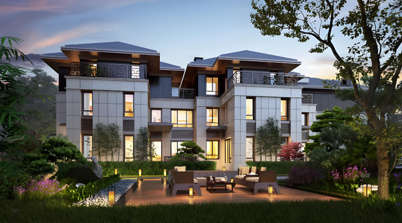 山水旧时心（66）功夫在诗外文/韩雪丽