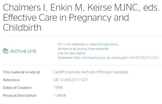 磁疗产品怎么试人类临床试验史的“第一次”｜科普知识_https://www.jmylbn.com_新闻资讯_第13张