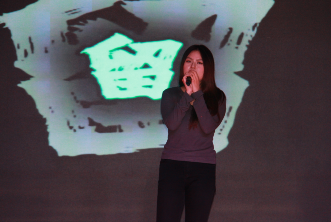 “声动校园，音你闪耀”十佳歌手大赛圆满落幕