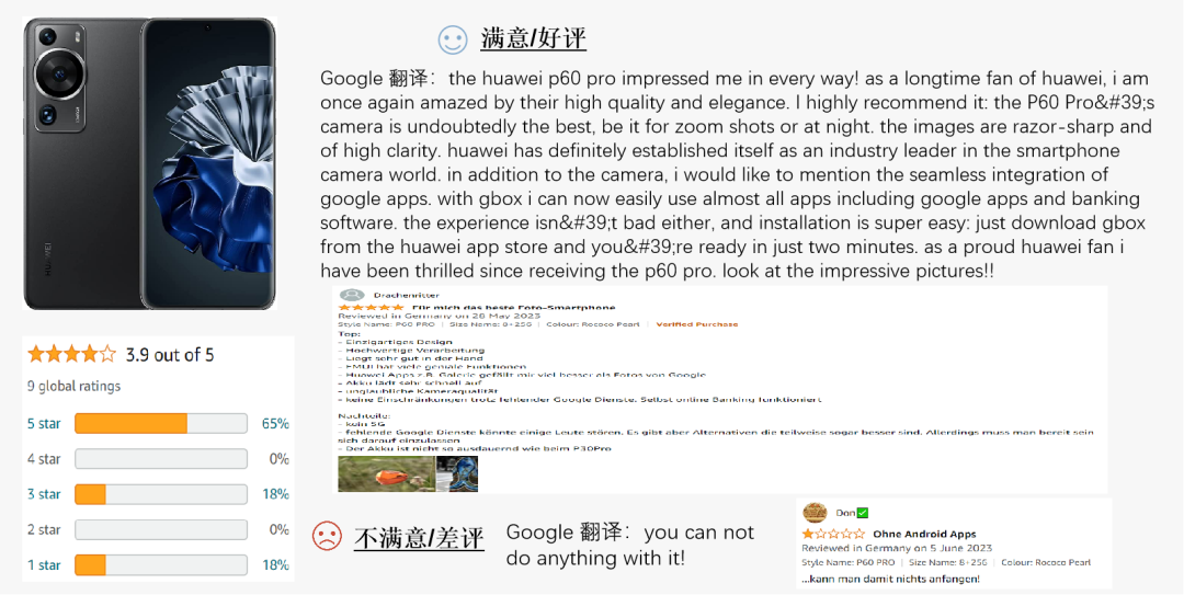 行业报告 | 德国手机市场商情简报