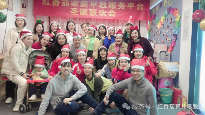 重磅开启！金牌家庭早教师认证计划