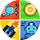 多人竞技场游戏