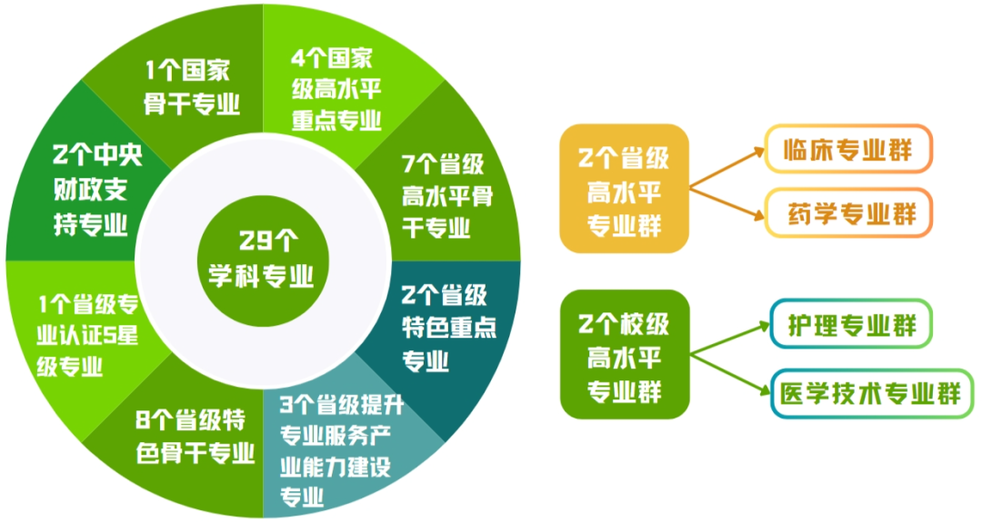 錦州醫(yī)學院錄取最低分_2023年錦州醫(yī)科大學醫(yī)療學院錄取分數(shù)線(2023-2024各專業(yè)最低錄取分數(shù)線)_錦州醫(yī)學院的錄取分數(shù)線是多少