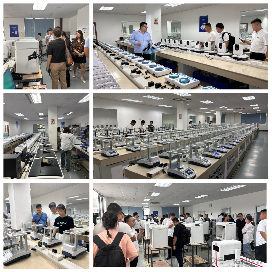 2024佑科儀器魯班系列全國經(jīng)銷商峰會暨創(chuàng)世新品發(fā)布會圓滿落幕