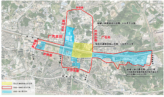黄埔每个版块在售新房有哪些？哪些值得买？