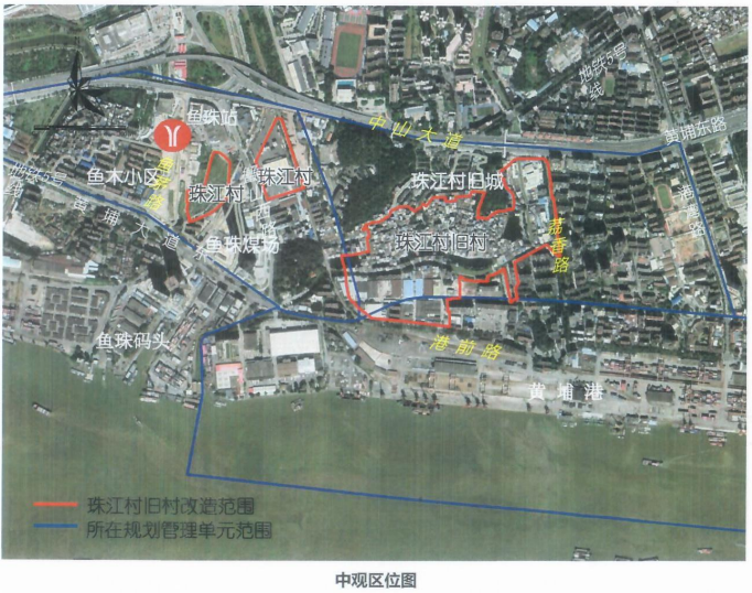 黄埔新盘！南向江景+双地铁+九年一贯制学校！