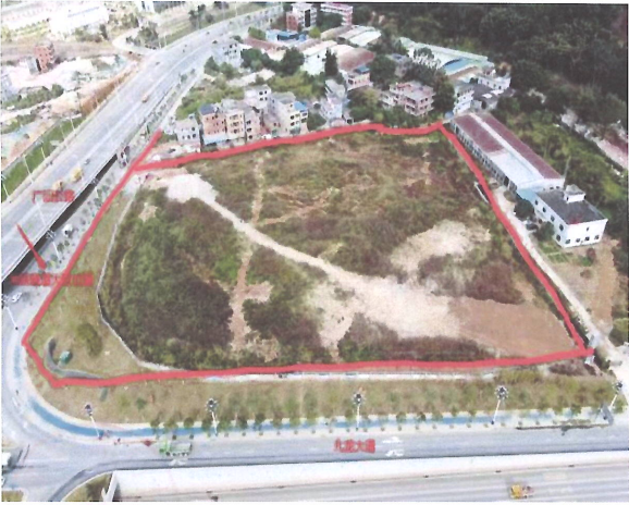 重磅消息！黄埔知识城又一座商业*要来了