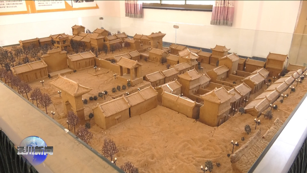 玉都:民俗大观园旧貌焕新颜 农文旅融合绘胜景