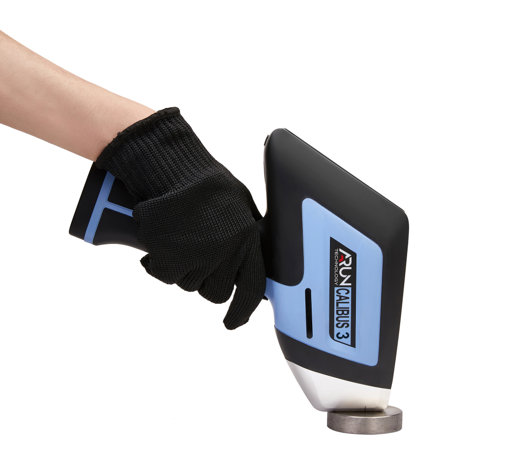 激光手持光譜儀在鈹銅合金的現(xiàn)場檢測應(yīng)用