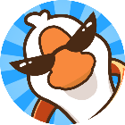 迷你轻松套鹅大作战