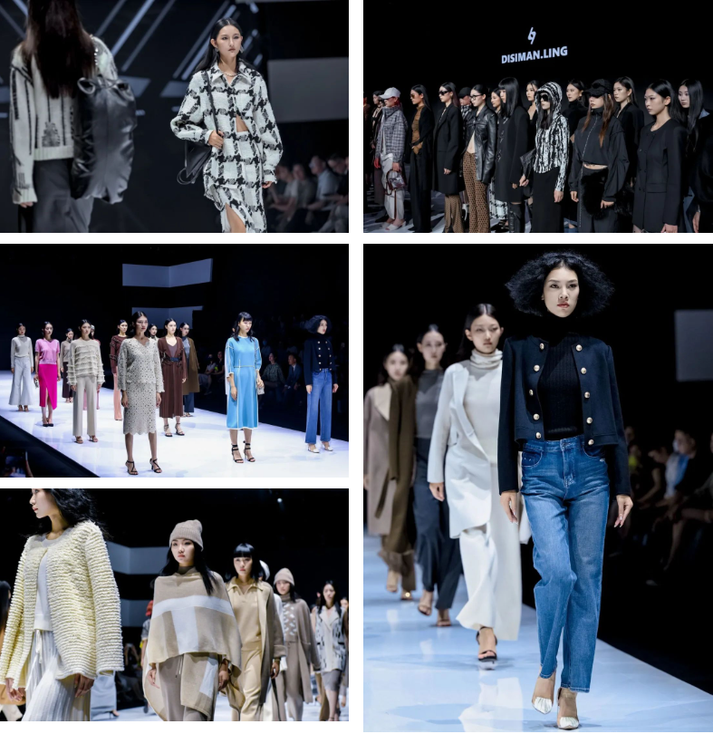 多元时尚、燃爆湾区！FS深圳国际服装供应链博览会、深圳原创时装周、PV深圳展盛大启幕