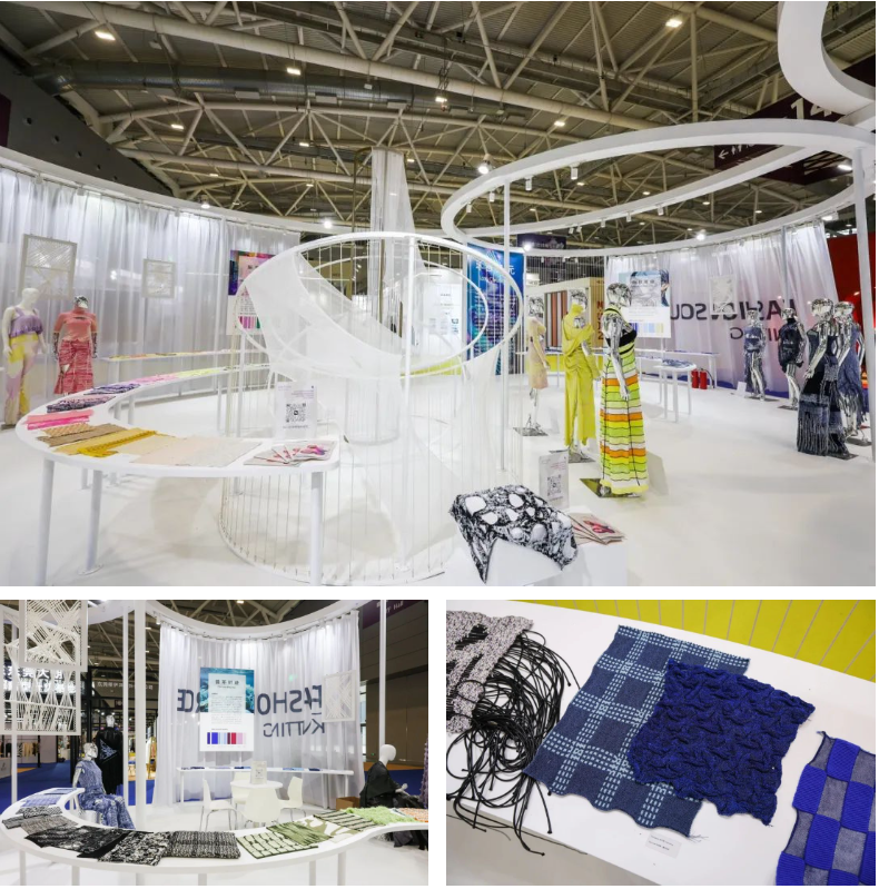 多元时尚、燃爆湾区！FS深圳国际服装供应链博览会、深圳原创时装周、PV深圳展盛大启幕