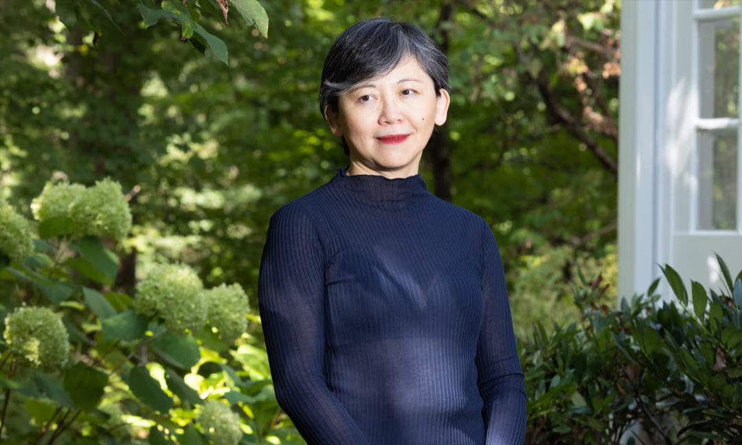 著名女作家再失爱子7年前她的大儿子自杀