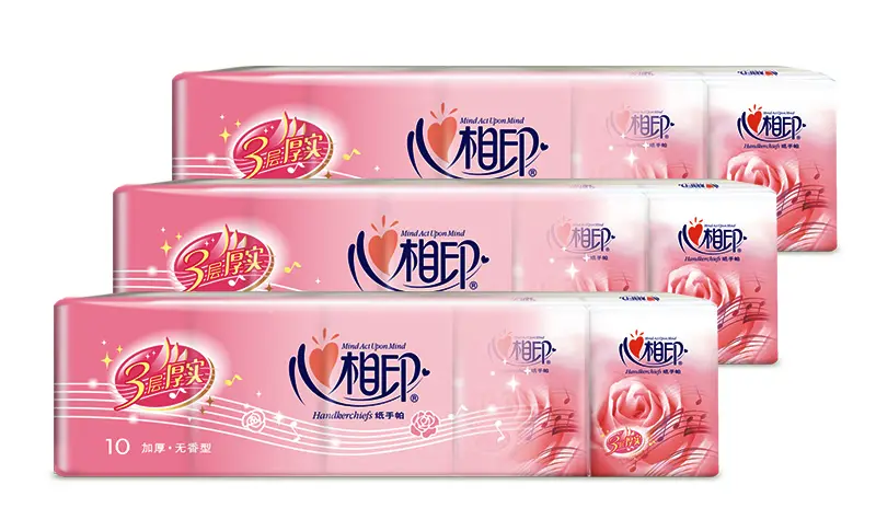 卖卫生巾的男人:捐款超10亿,机场吃泡面