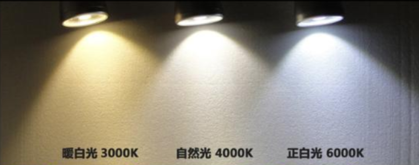 显色指数对比_显色指数和亮度的关系_显色指数80和90的区别