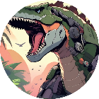 巨兽吞噬山海经