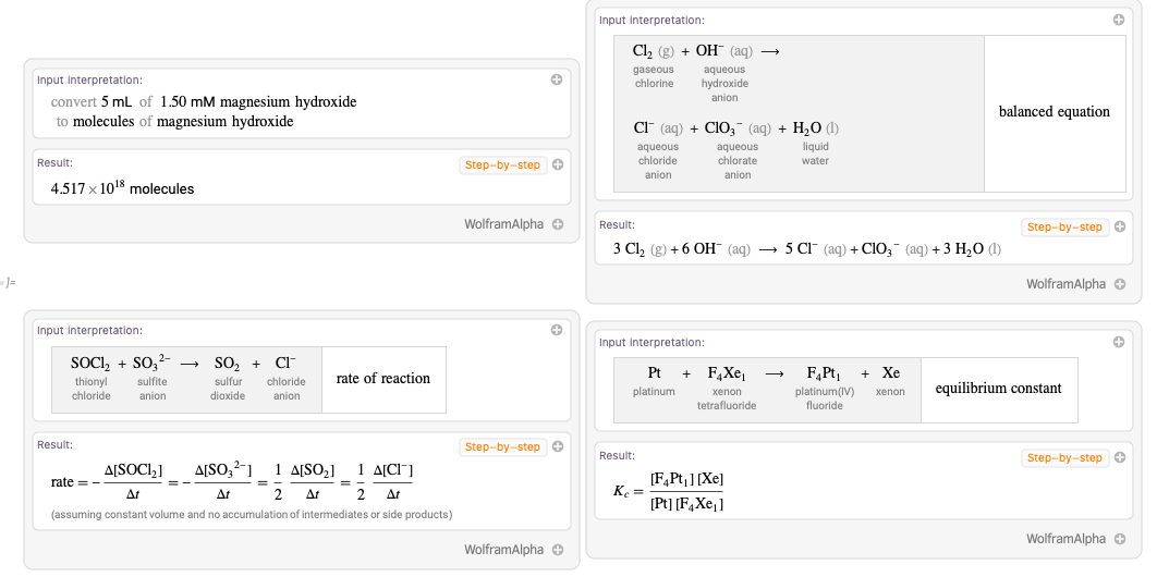 Wolfram + ChatGPT -> 化学超人的图9