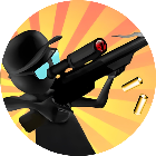 火柴人致命狙击