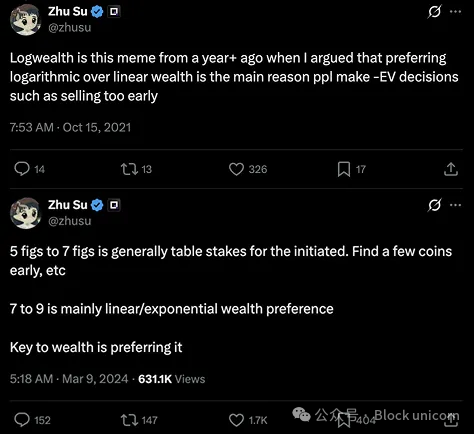 加密狂潮与大奖悖论：当风险偏好吞噬人类理性