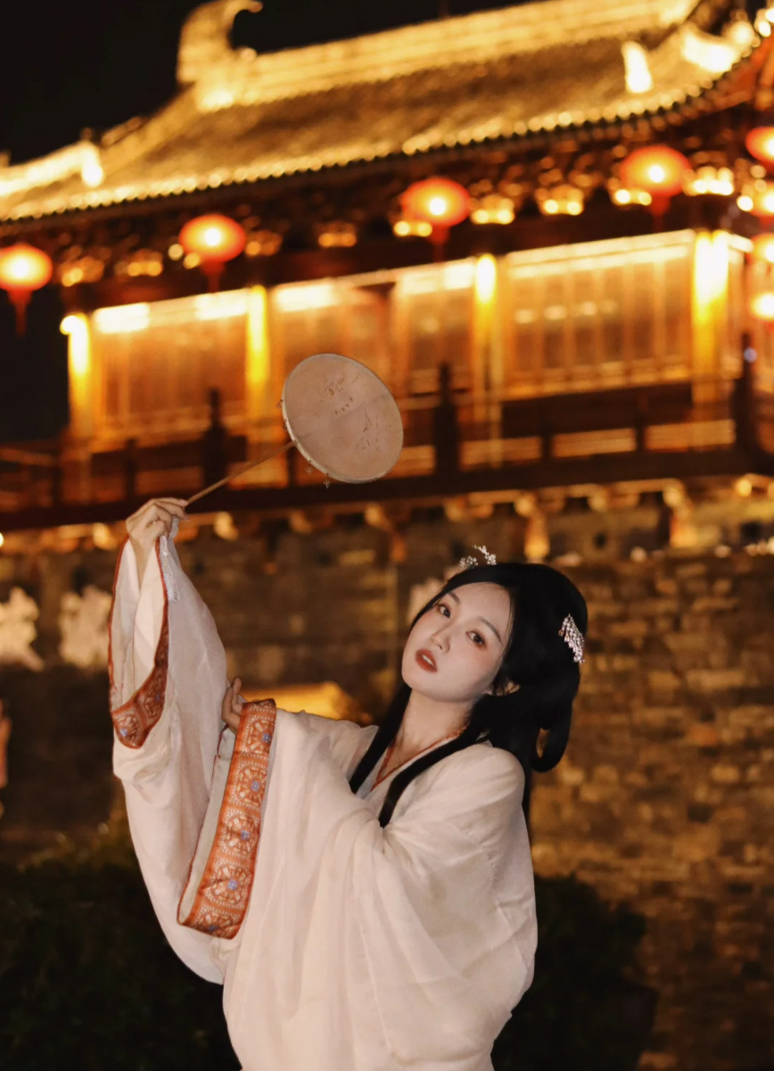 江西11个地市哪里美女最多?快来get这些宝藏打卡拍照圣地美呆了