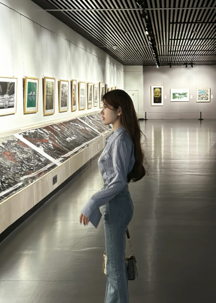 江西11个地市哪里美女最多?快来get这些宝藏打卡拍照圣地美呆了