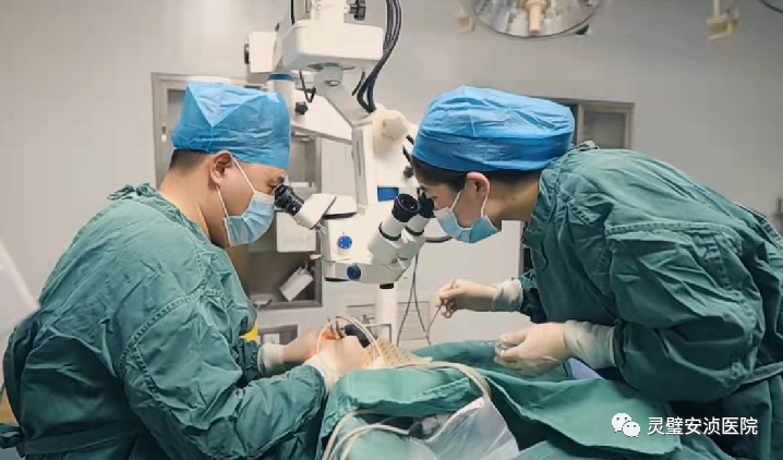 tomey验光怎么看【月满中秋.喜迎国庆】——灵璧安浈医院眼视光中心重磅活动来袭！_https://www.jmylbn.com_新闻资讯_第4张