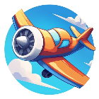 我的飞机超厉害