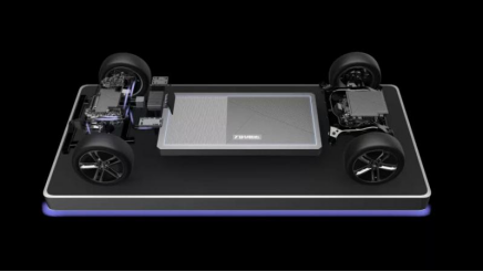 成就万亿比亚迪的两大利器：刀片电池与CTB！的图15