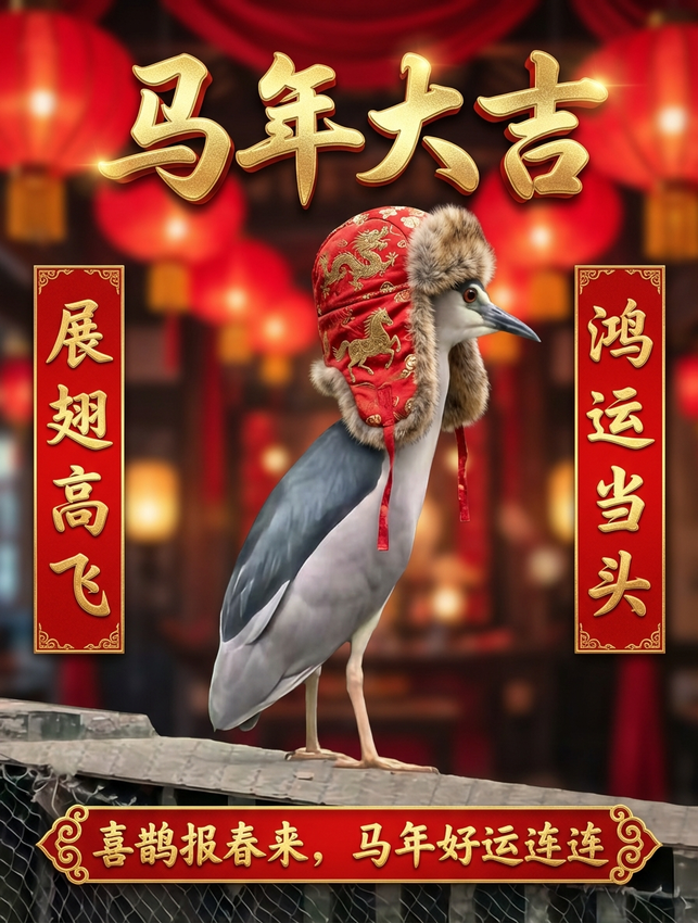 我宣布：今年春节的年味，交给秒哒了！