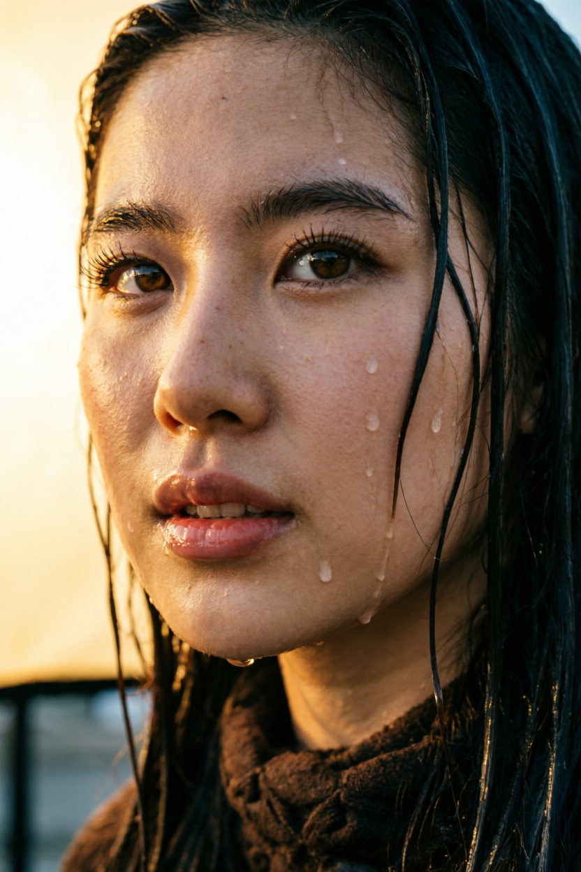 阿里杀疯了！Qwen-Image-2.0拿下国产生图第一