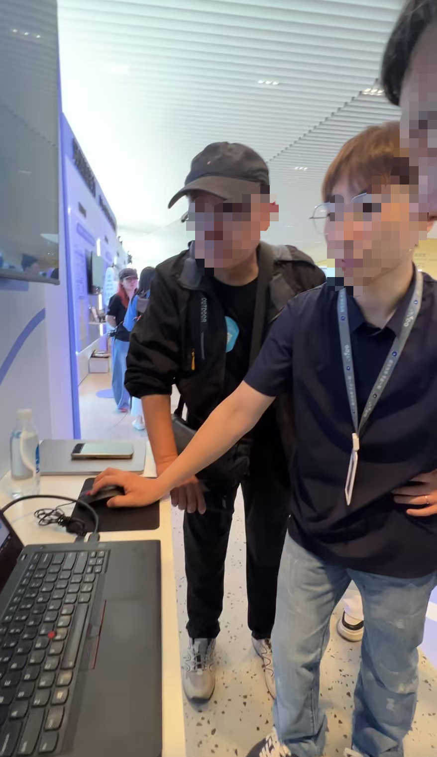 腾讯出手了！彻底入局企业级Agent。