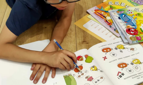 14岁少女红包互联网主持人，三个月不到花8万！你还在忽略对孩子的“英语基础教育”基础教育吗？(图17)