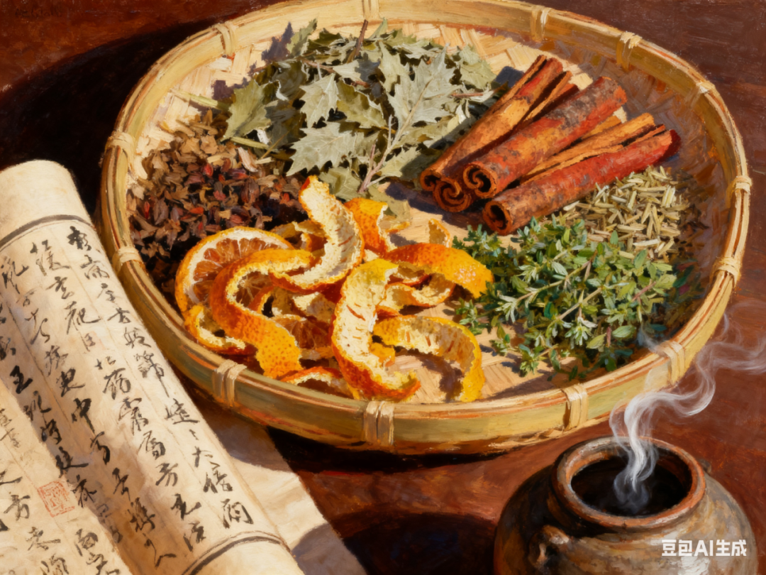 新篇｜金日光教授：（三）如何看待当前的医理和药理？(图2)