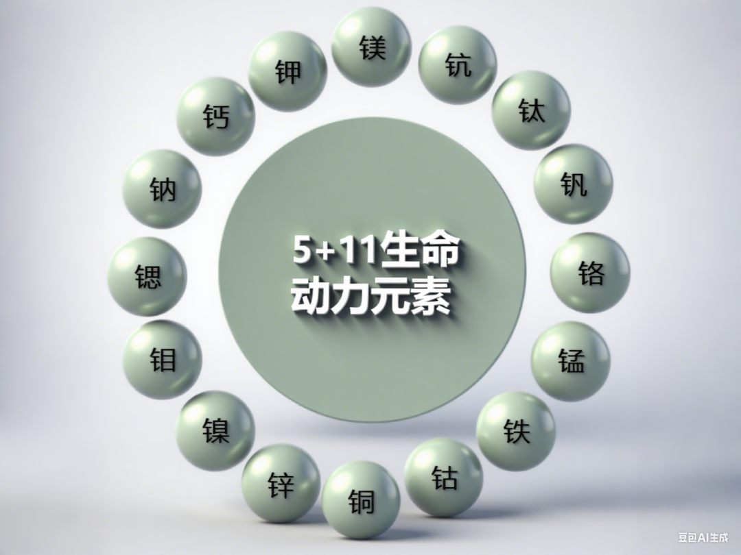 金日光教授：（七十九）永不忘当年钱老劝导我们“用当代科学传承《黄帝内经》医理和建立《中药本草》科学药理标准”的教导(图14)