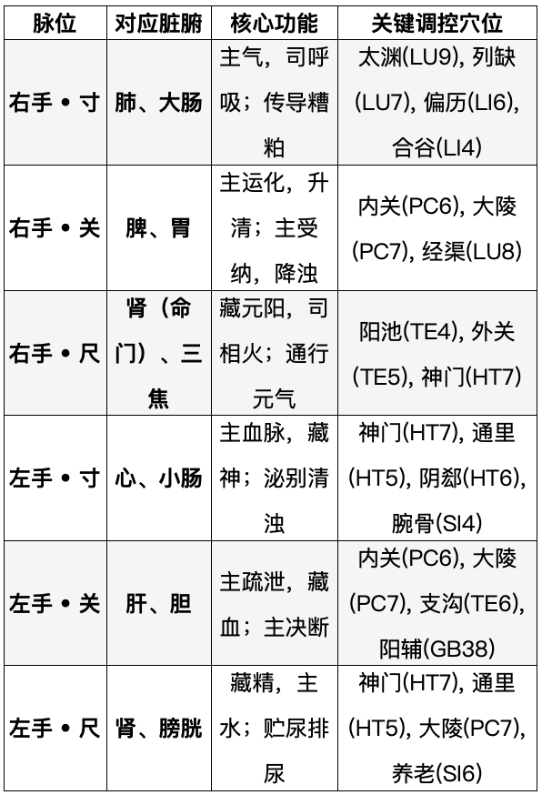 新篇｜金日光教授：（八）如何看待当前的医理和药理？(图7)