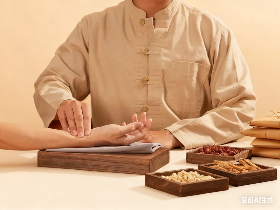 新篇｜金日光教授：（八）如何看待当前的医理和药理？(图8)