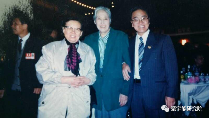 金日光教授：（八十一｜上）永不忘当年钱老劝导我们“用当代科学传承《黄帝内经》医理和建立《中药本草》科学药理标准”的教导(图12)