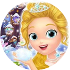 大公主换妆日记