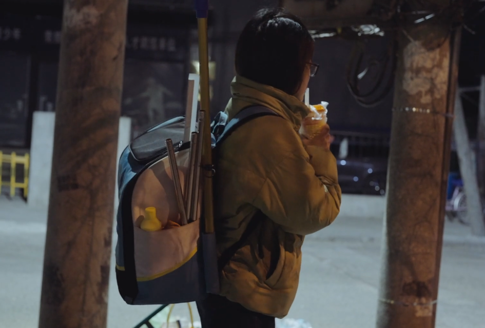 等零工的人，也想主动选一次_https://www.izongheng.net_人物_第1张