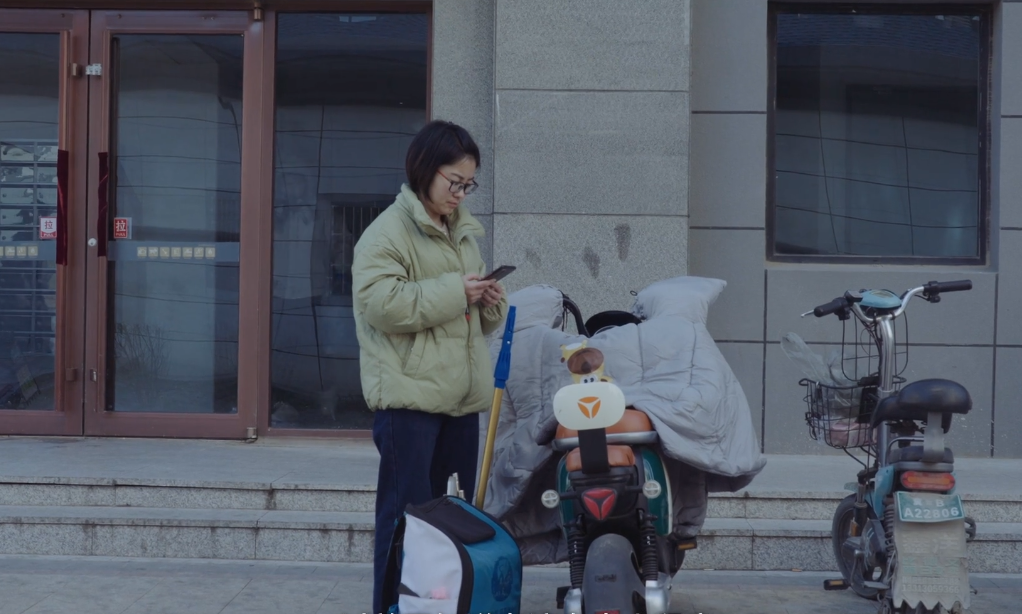 等零工的人，也想主动选一次_https://www.izongheng.net_人物_第4张