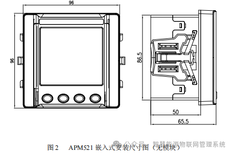 【APM521?UL認證?精準計量】工業(yè)配電與零碳園區(qū)的智能監(jiān)控利器
